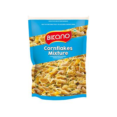 BIKANO CORNFLAKES 200g