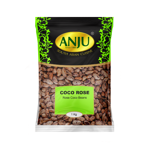 ANJU HARICOT COCO ROSE 1Kg