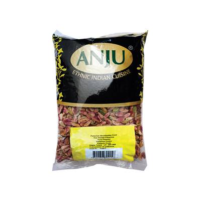 ANJU PISTACHES DECORTIQUÉES 1kg