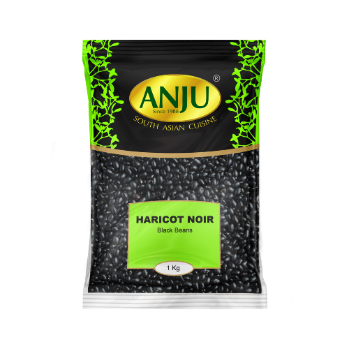 ANJU HARICOT NOIR 1Kg