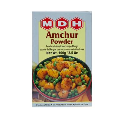 MDH POUDRE DE MANGUE 100g