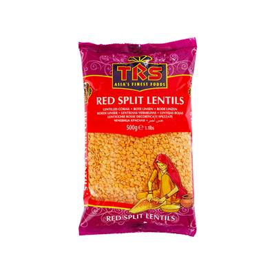 TRS MASOOR DAL 500g