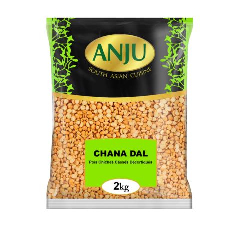 ANJU CHANA DAL INDE 2kg