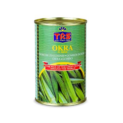 TRS GOMBO EN SAUMURE 400g