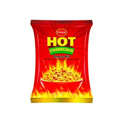 PRAN HOT BOMBAY CHANACHUR 300g