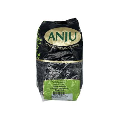 ANJU HARICOT NOIR 1Kg